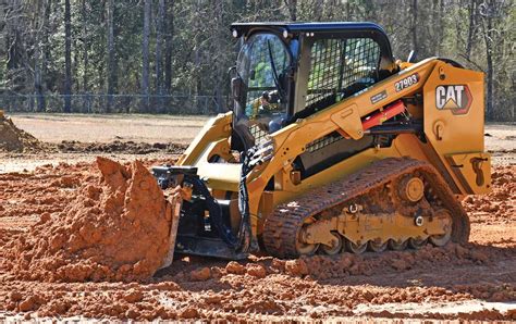 compact track loader non wheel|2020 caterpillar compact track loader.